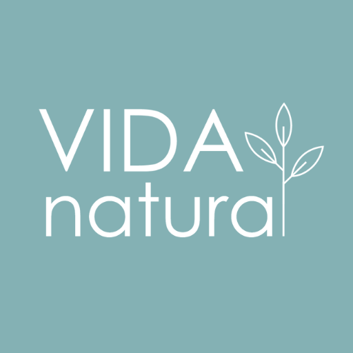 Home - VIDA Natural