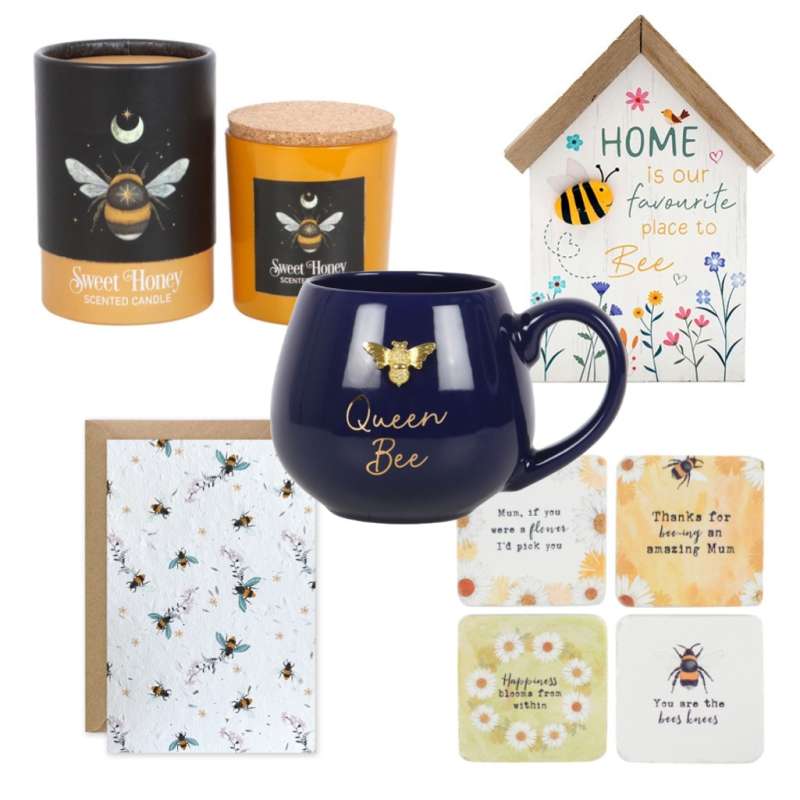 bee home set